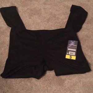 Full length leggings . never worn